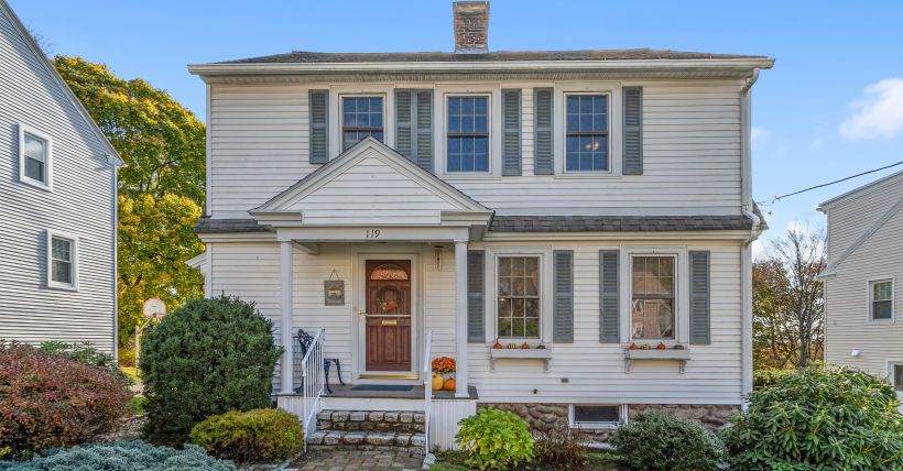 Real Estate FAQs | Your Massachusetts Home Buying & Selling Guide